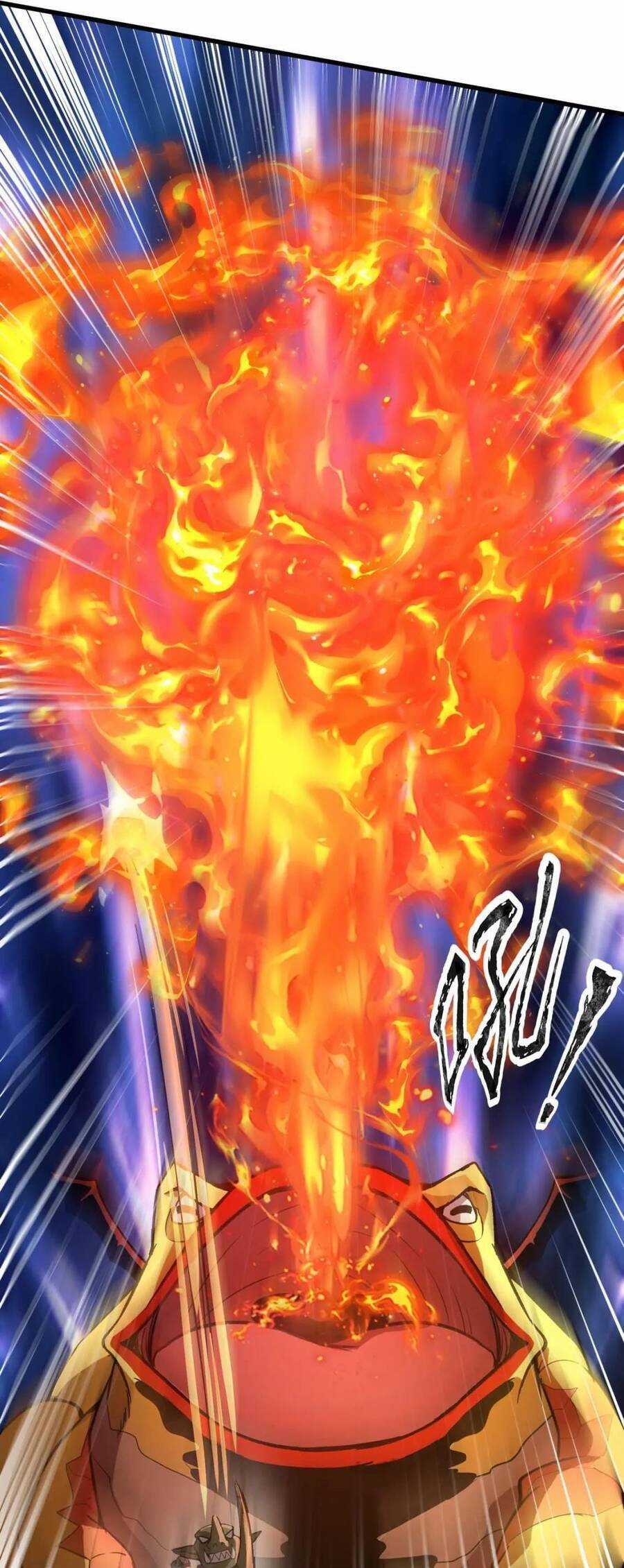 Chỉ Có Ta Có Thể Sử Dụng Triệu Hoán Thuật Chương 34 trang 18