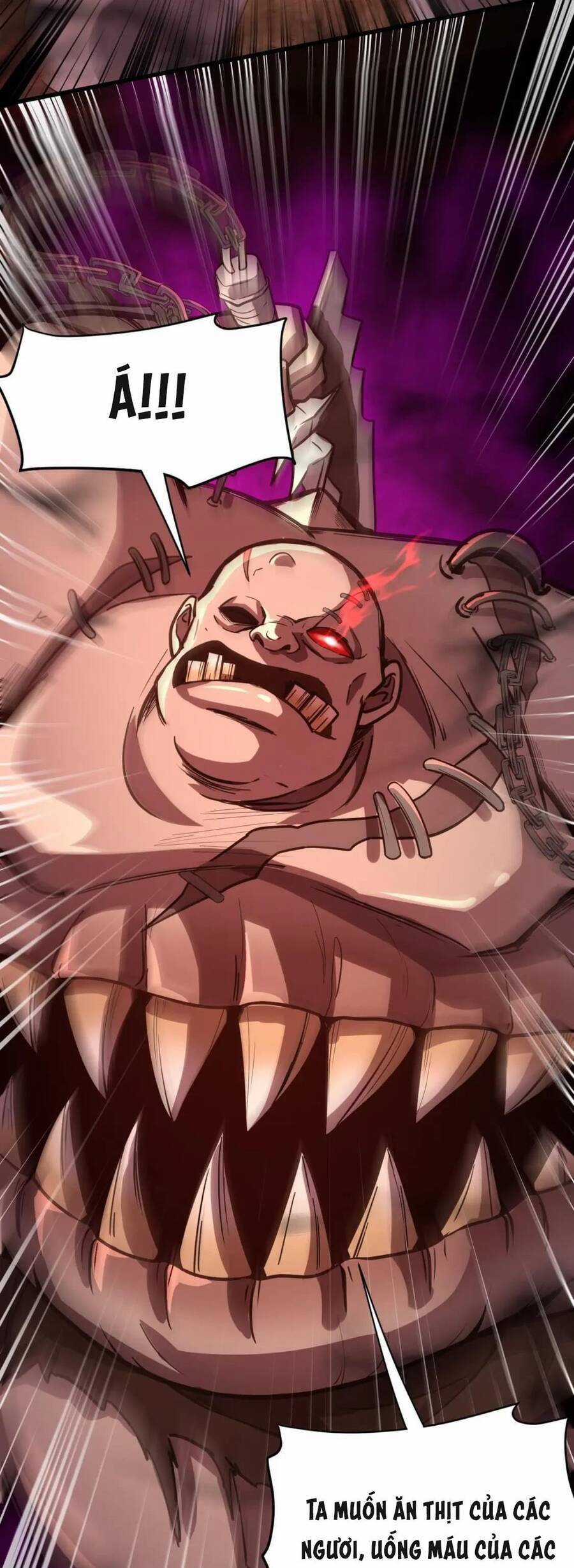 Chỉ Có Ta Có Thể Sử Dụng Triệu Hoán Thuật Chương 34 trang 20