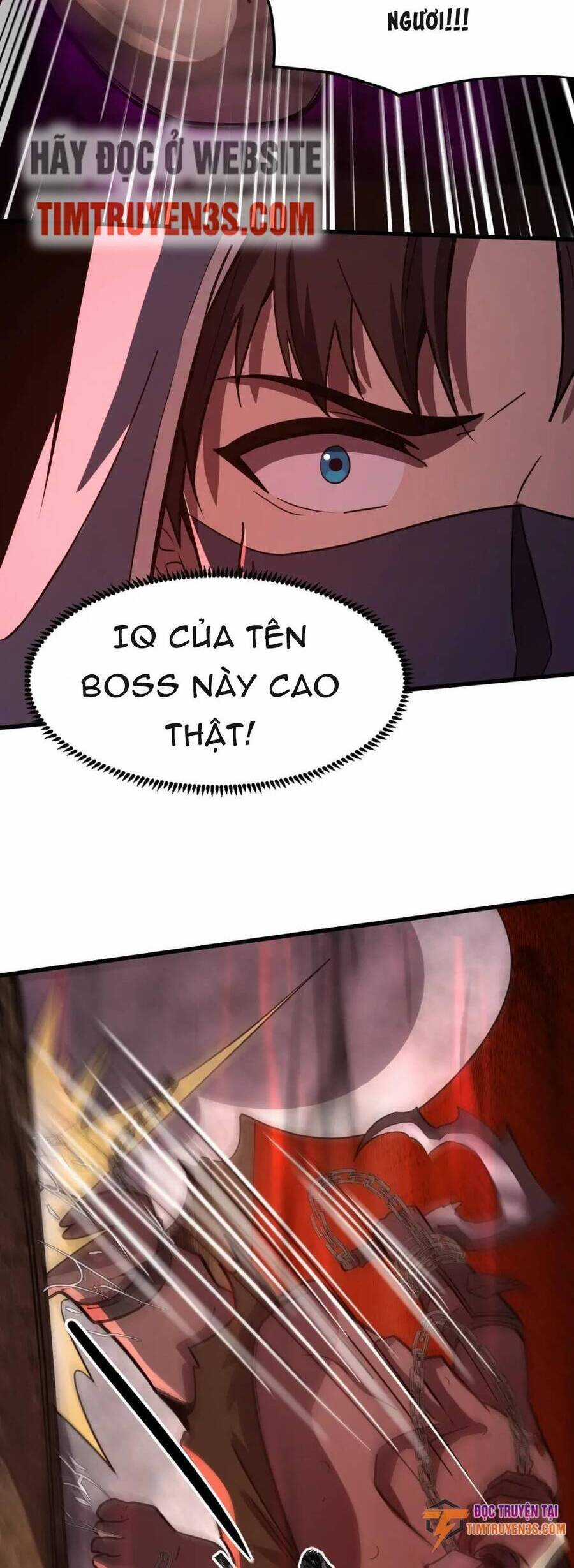 Chỉ Có Ta Có Thể Sử Dụng Triệu Hoán Thuật Chương 34 trang 21