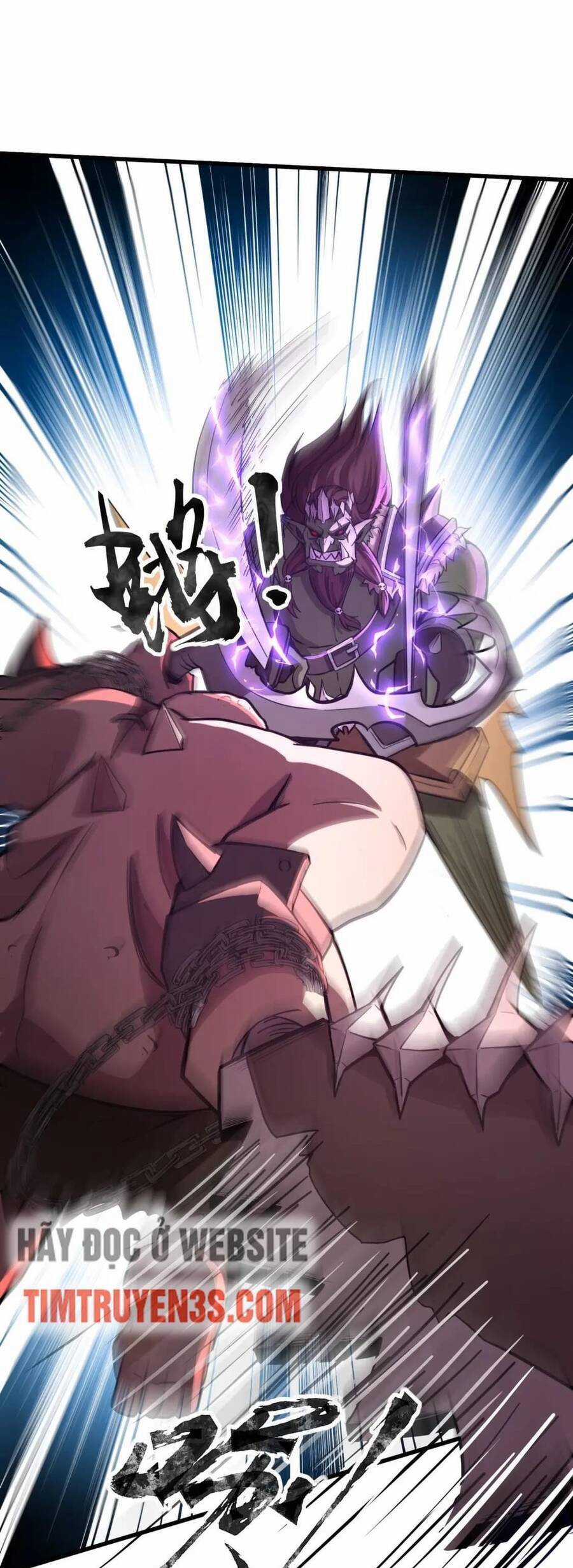 Chỉ Có Ta Có Thể Sử Dụng Triệu Hoán Thuật Chương 34 trang 24