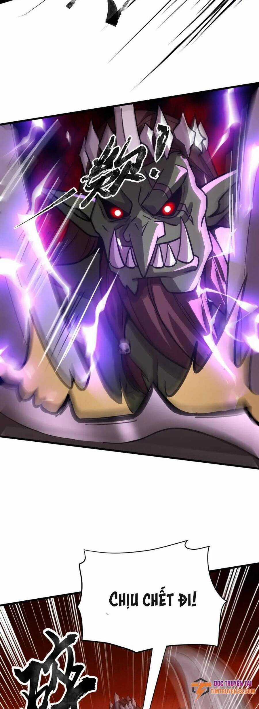 Chỉ Có Ta Có Thể Sử Dụng Triệu Hoán Thuật Chương 34 trang 25