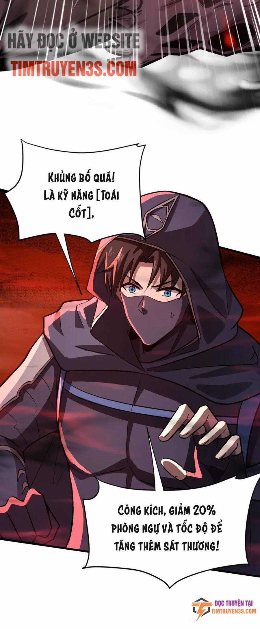 Chỉ Có Ta Có Thể Sử Dụng Triệu Hoán Thuật Chương 34 trang 27