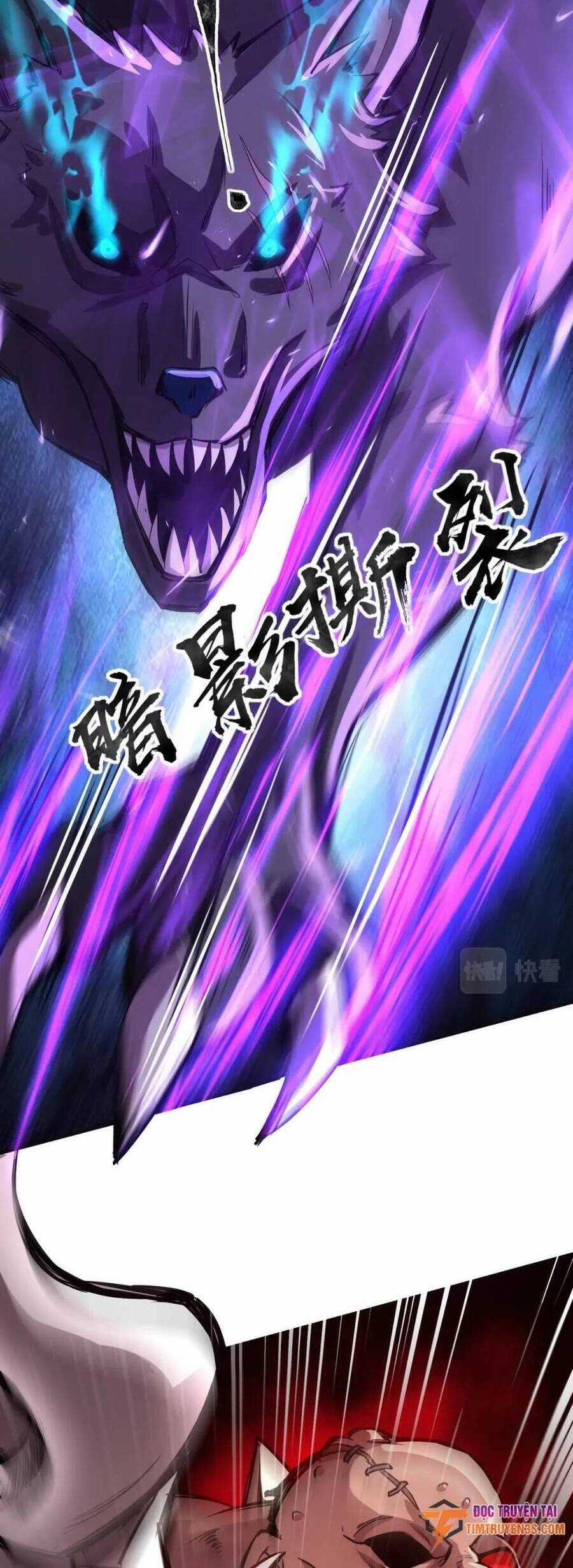 Chỉ Có Ta Có Thể Sử Dụng Triệu Hoán Thuật Chương 34 trang 29