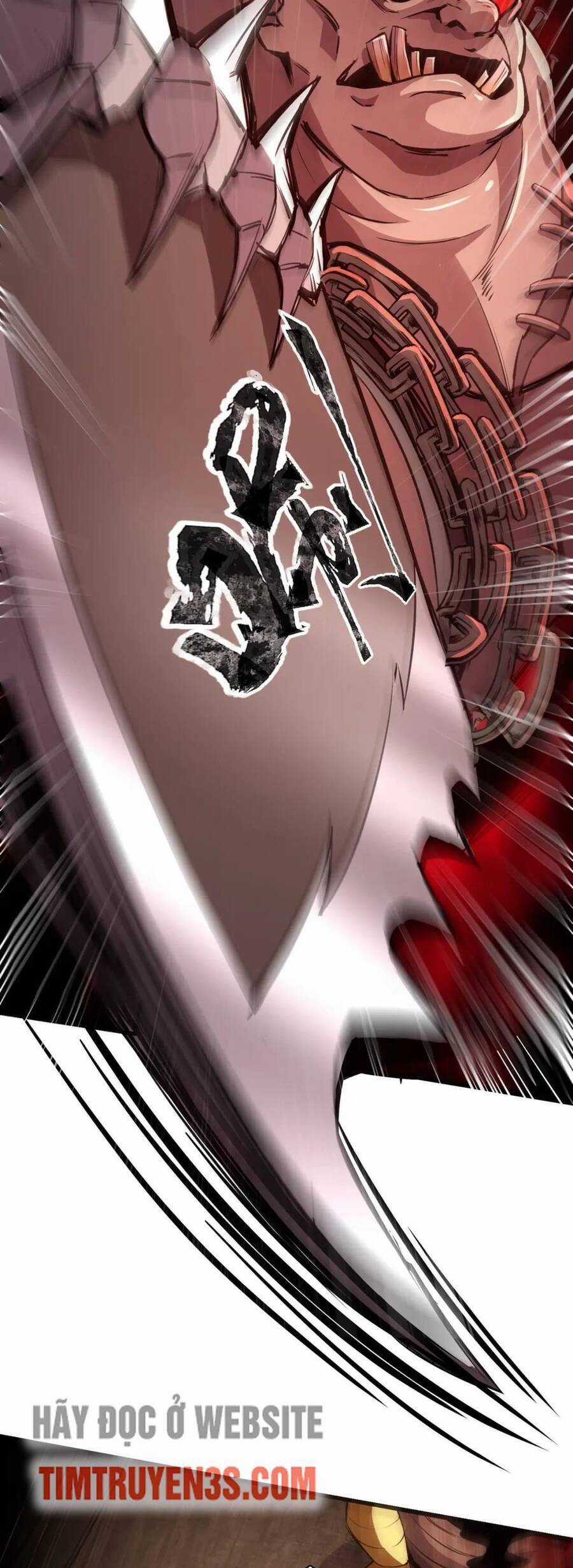 Chỉ Có Ta Có Thể Sử Dụng Triệu Hoán Thuật Chương 34 trang 30