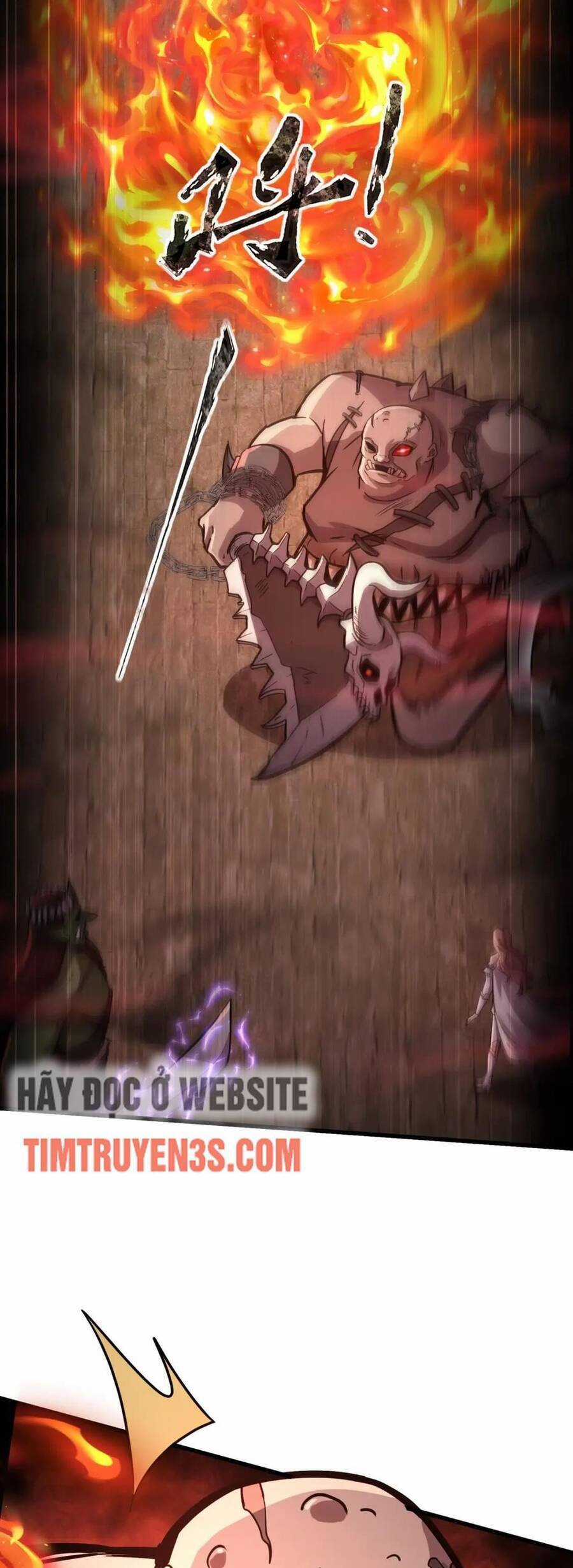 Chỉ Có Ta Có Thể Sử Dụng Triệu Hoán Thuật Chương 34 trang 38