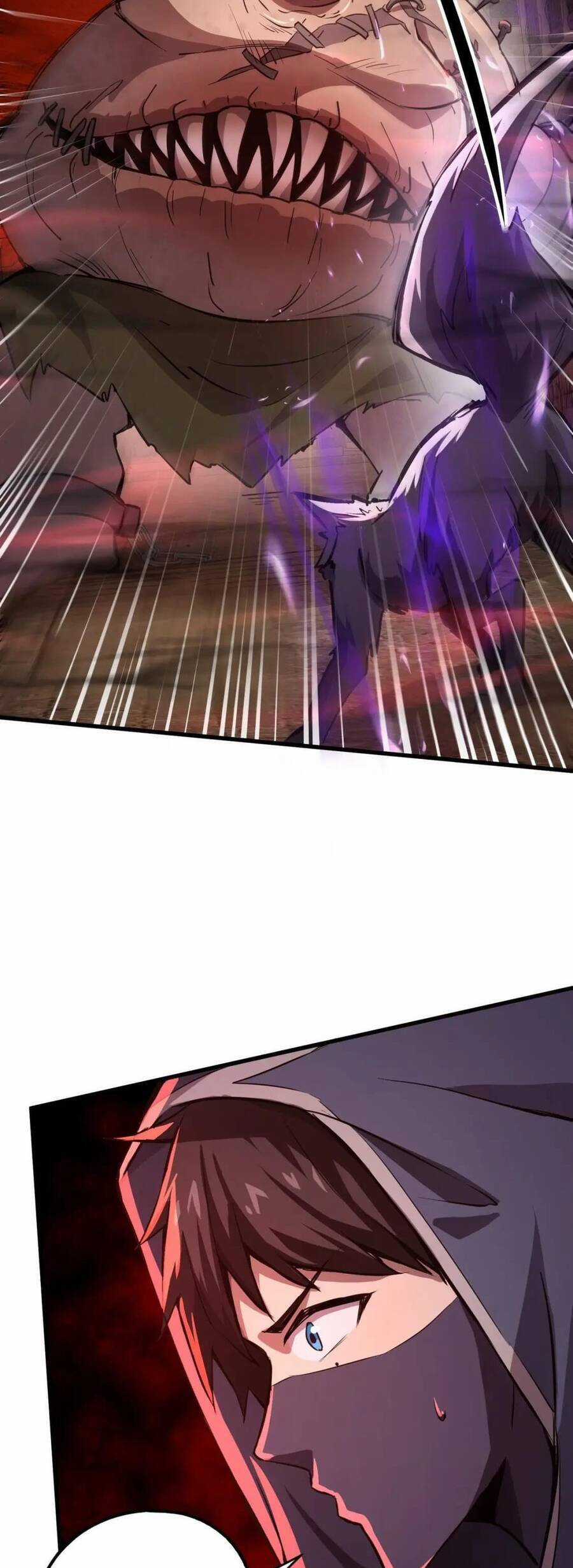 Chỉ Có Ta Có Thể Sử Dụng Triệu Hoán Thuật Chương 34 trang 4