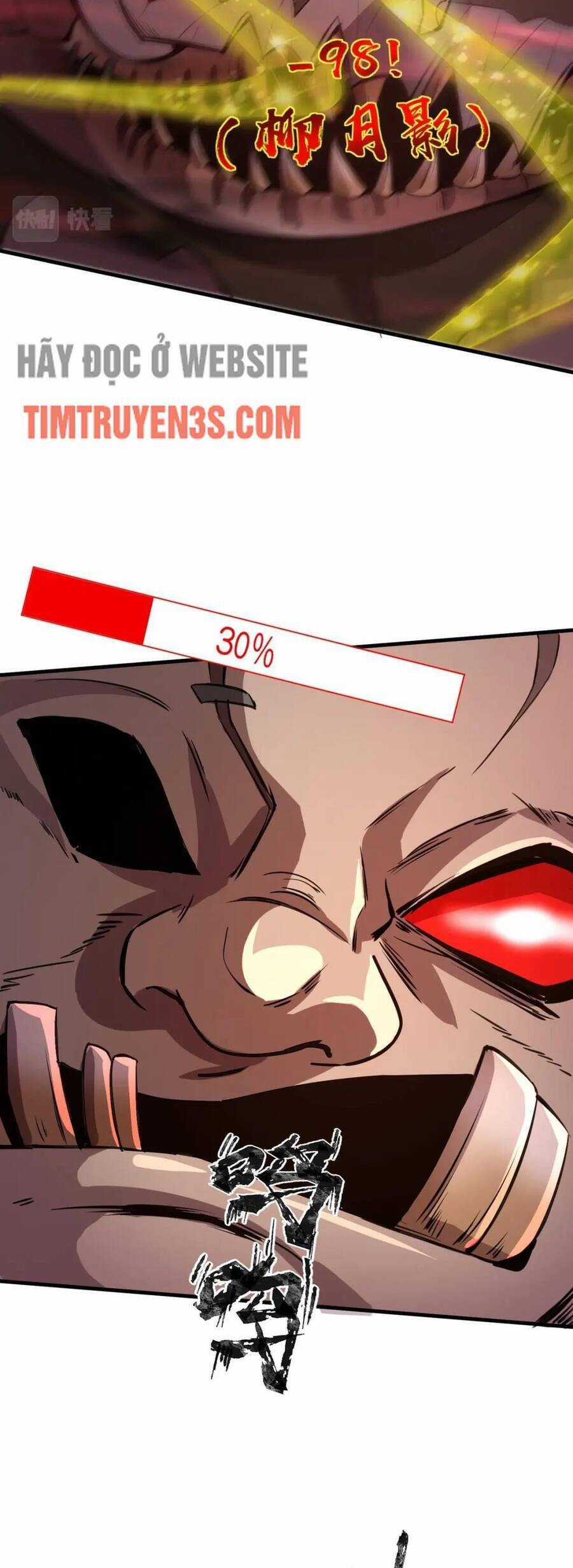 Chỉ Có Ta Có Thể Sử Dụng Triệu Hoán Thuật Chương 34 trang 42