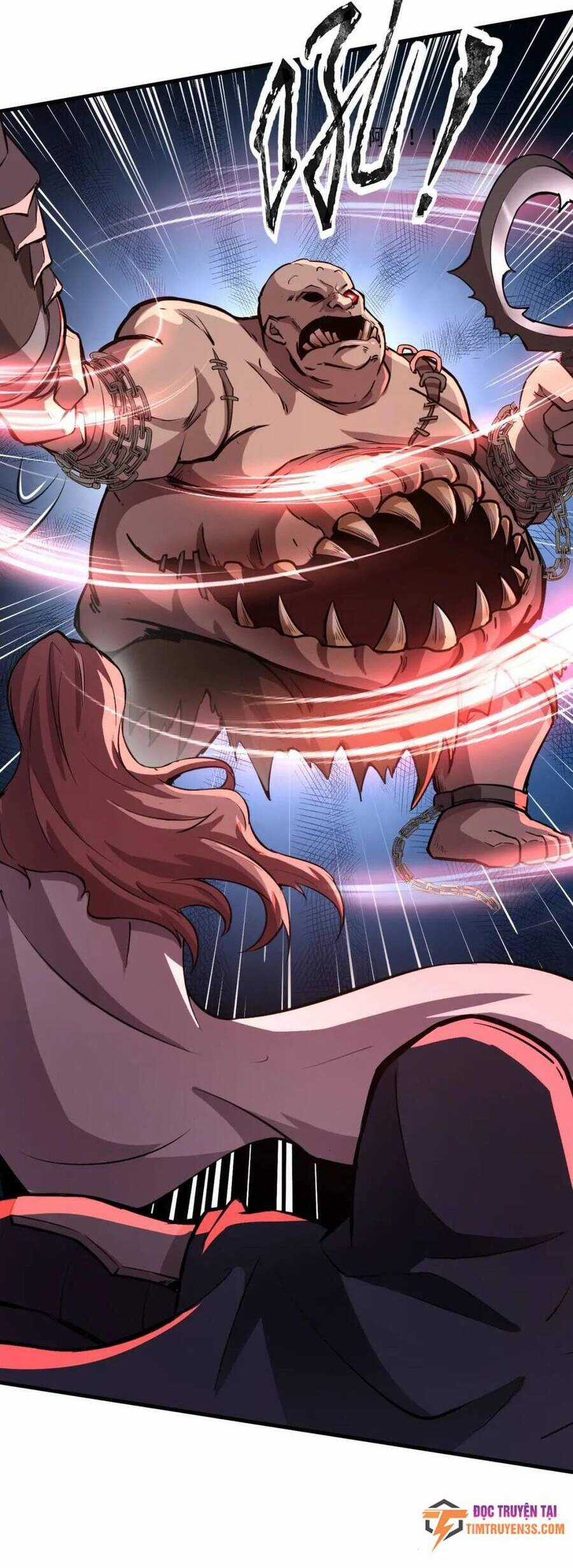 Chỉ Có Ta Có Thể Sử Dụng Triệu Hoán Thuật Chương 34 trang 43