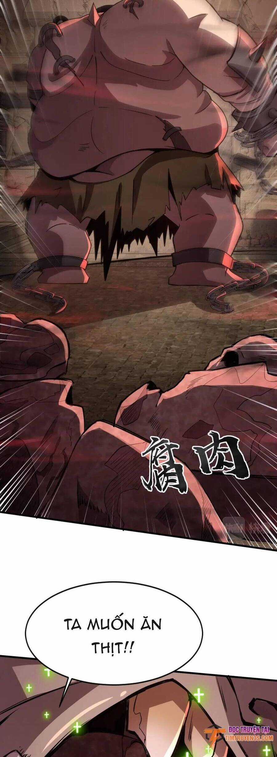 Chỉ Có Ta Có Thể Sử Dụng Triệu Hoán Thuật Chương 34 trang 47