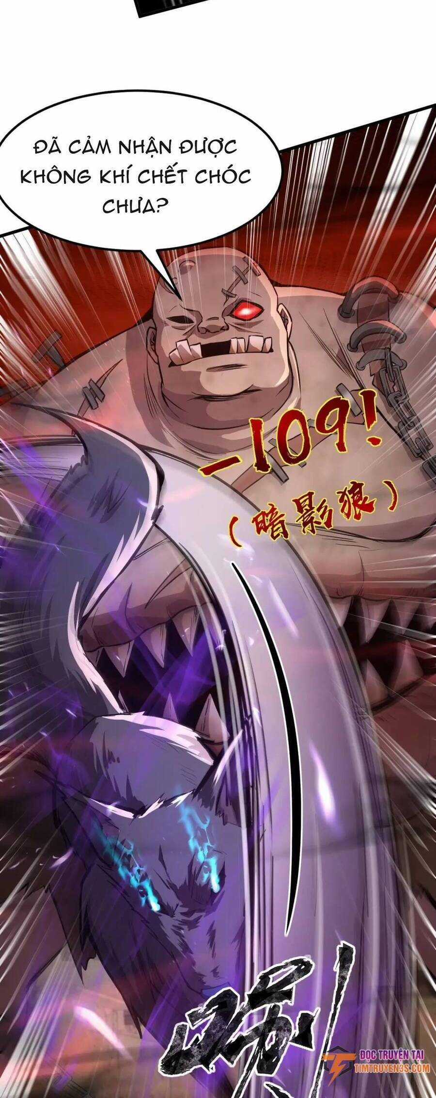 Chỉ Có Ta Có Thể Sử Dụng Triệu Hoán Thuật Chương 34 trang 7