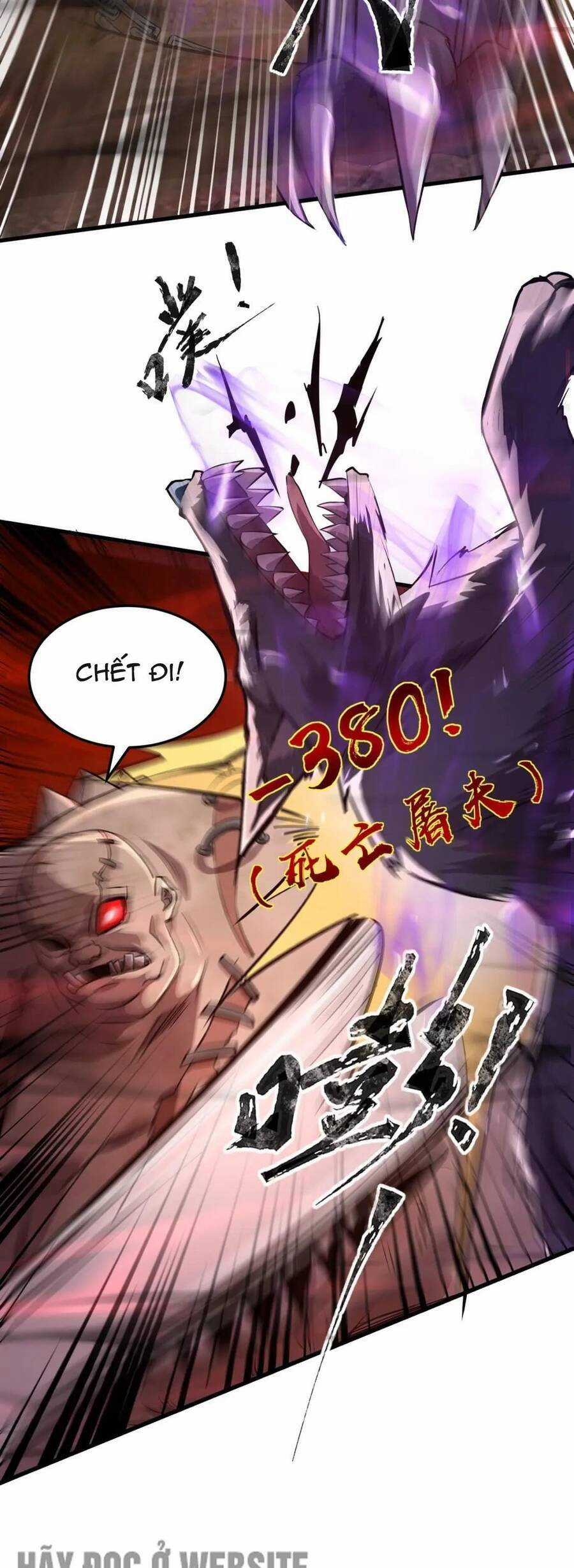 Chỉ Có Ta Có Thể Sử Dụng Triệu Hoán Thuật Chương 34 trang 8