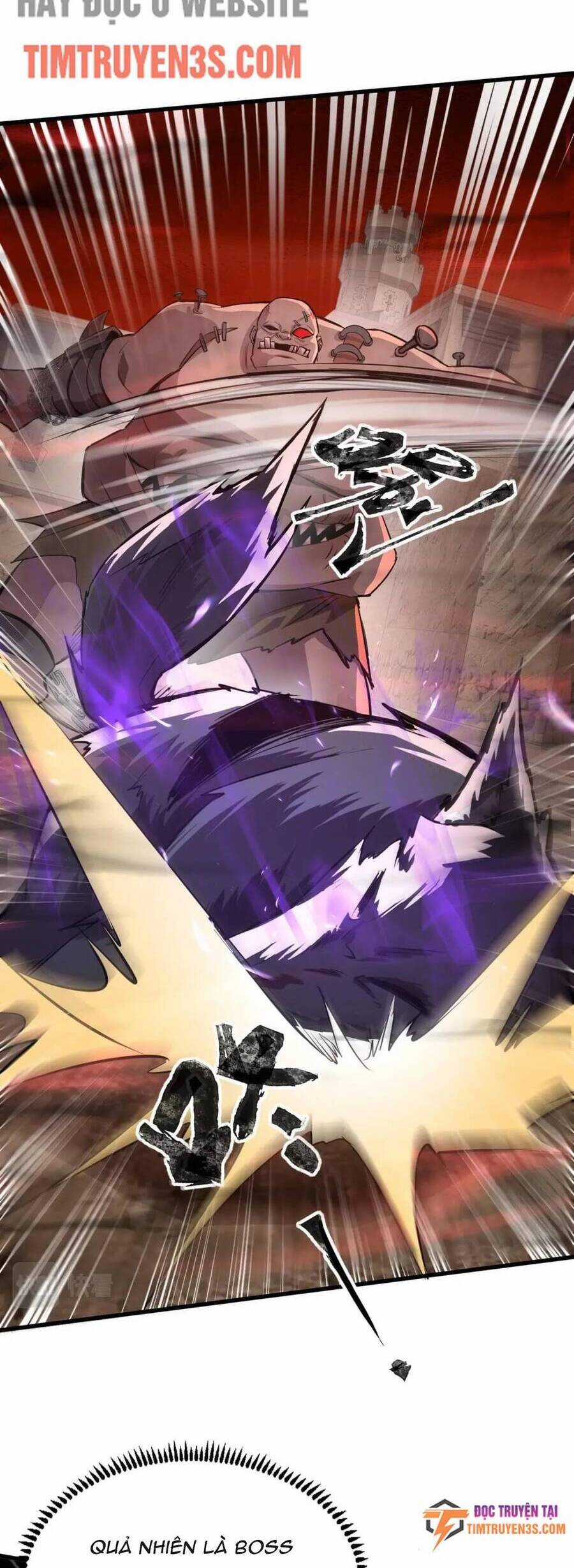 Chỉ Có Ta Có Thể Sử Dụng Triệu Hoán Thuật Chương 34 trang 9