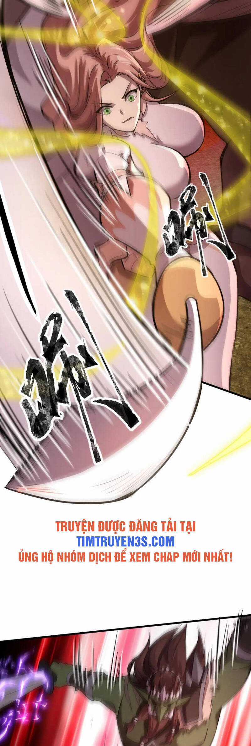 Chỉ Có Ta Có Thể Sử Dụng Triệu Hoán Thuật Chương 35 trang 11