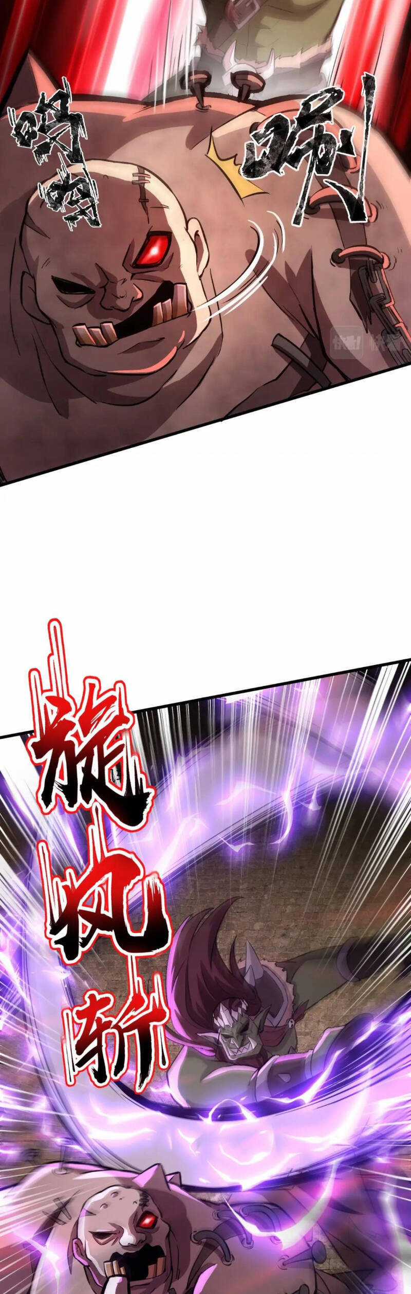 Chỉ Có Ta Có Thể Sử Dụng Triệu Hoán Thuật Chương 35 trang 12