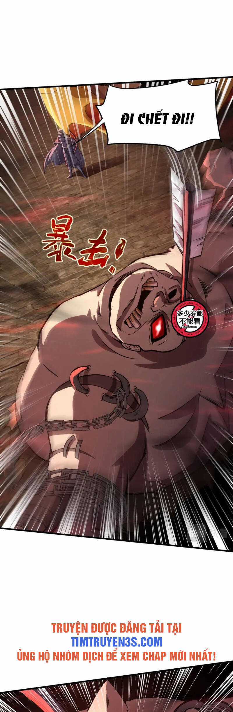 Chỉ Có Ta Có Thể Sử Dụng Triệu Hoán Thuật Chương 35 trang 16