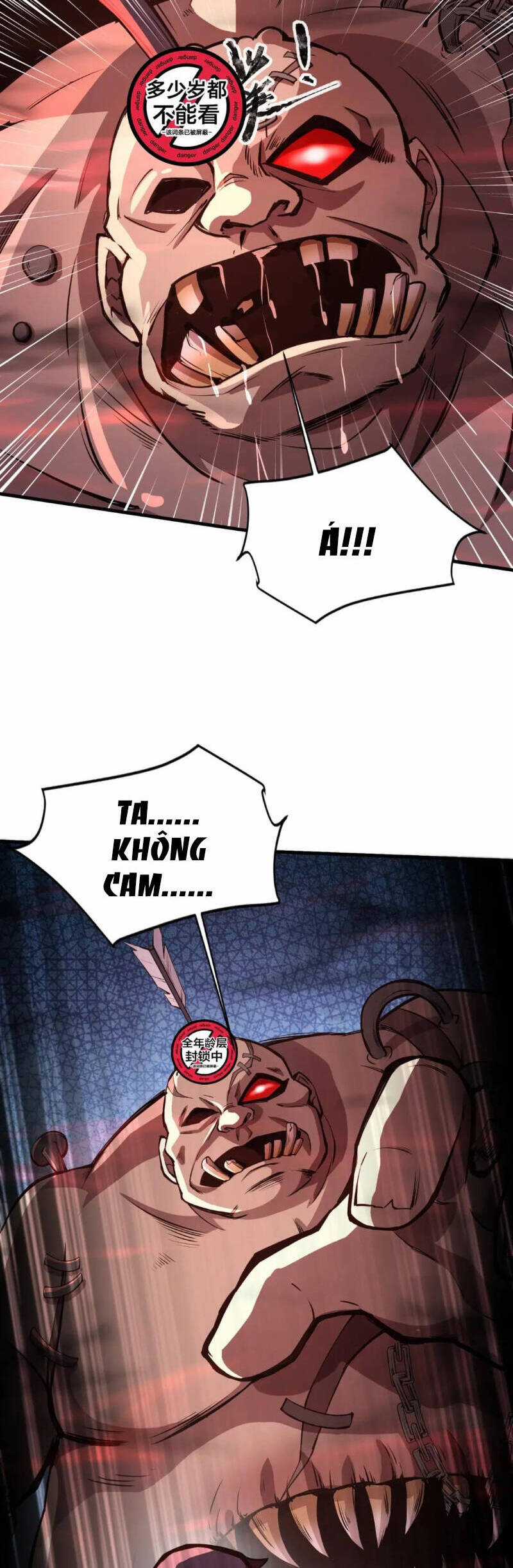 Chỉ Có Ta Có Thể Sử Dụng Triệu Hoán Thuật Chương 35 trang 17