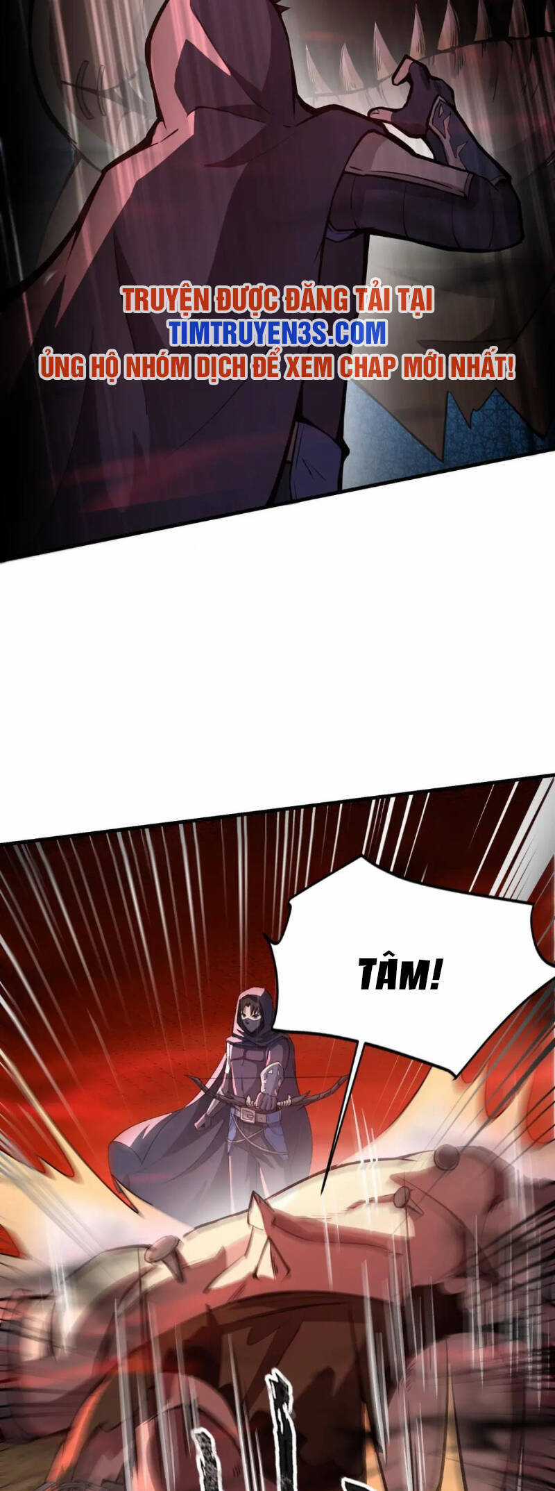 Chỉ Có Ta Có Thể Sử Dụng Triệu Hoán Thuật Chương 35 trang 18