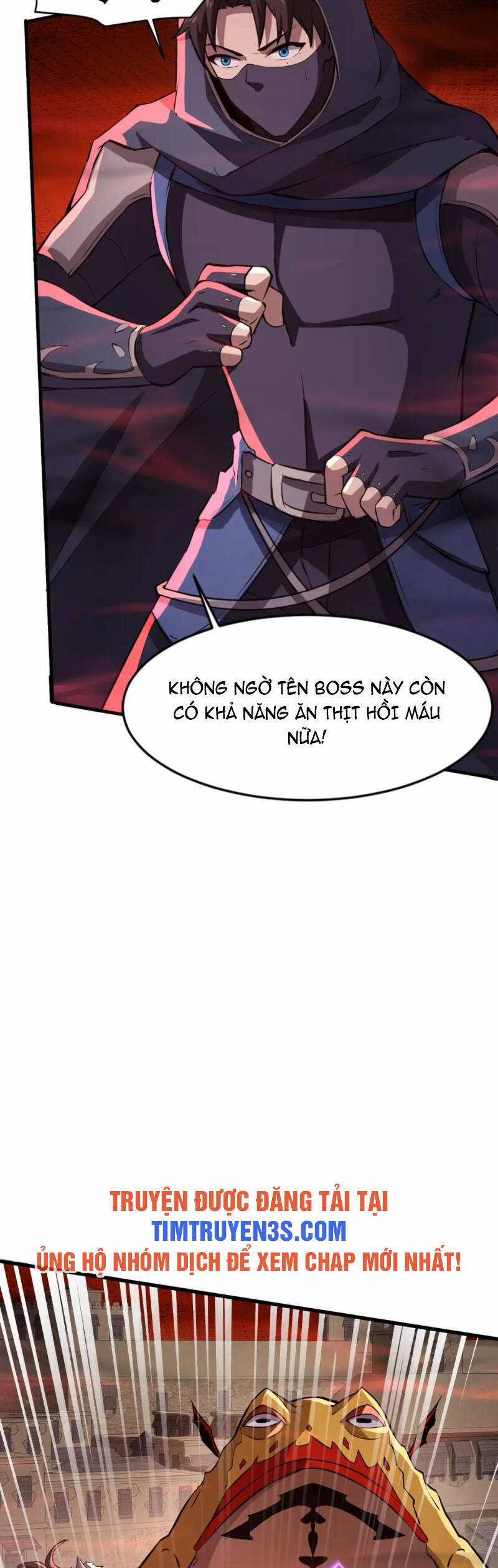 Chỉ Có Ta Có Thể Sử Dụng Triệu Hoán Thuật Chương 35 trang 2