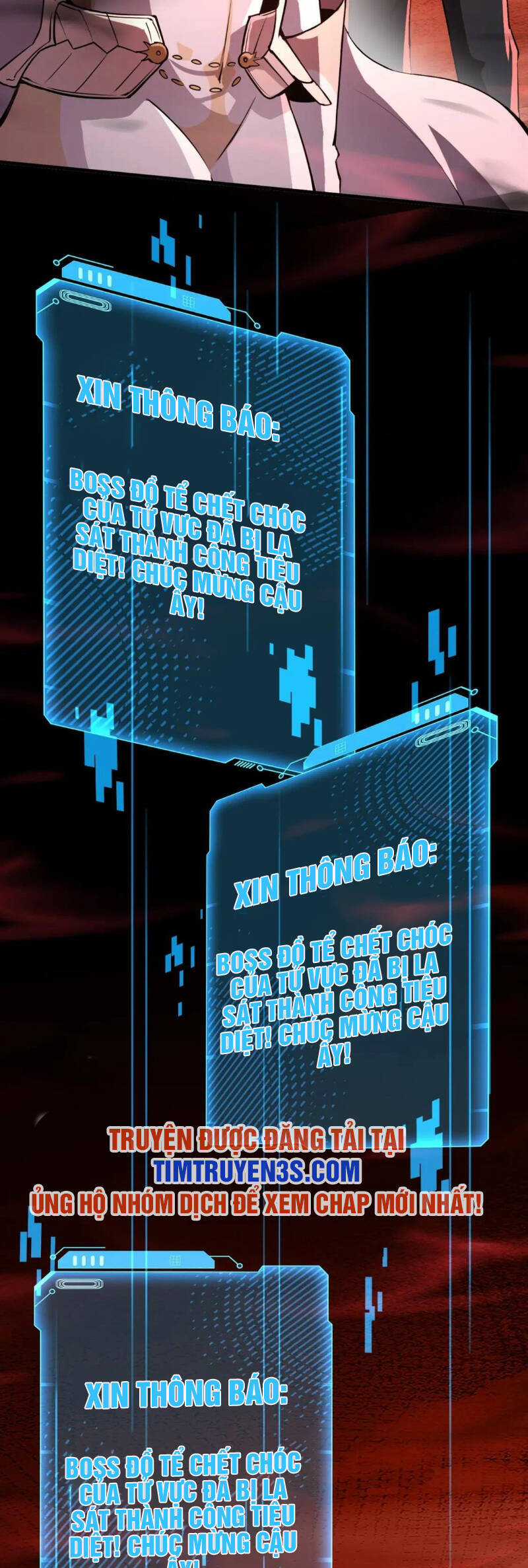 Chỉ Có Ta Có Thể Sử Dụng Triệu Hoán Thuật Chương 35 trang 20