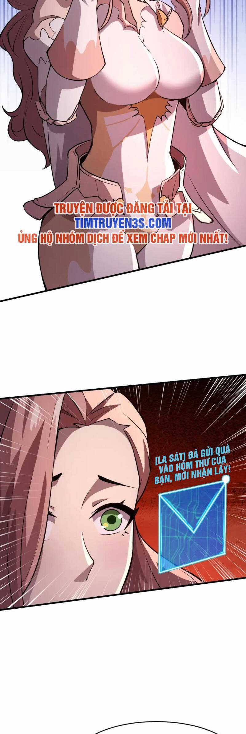 Chỉ Có Ta Có Thể Sử Dụng Triệu Hoán Thuật Chương 35 trang 28