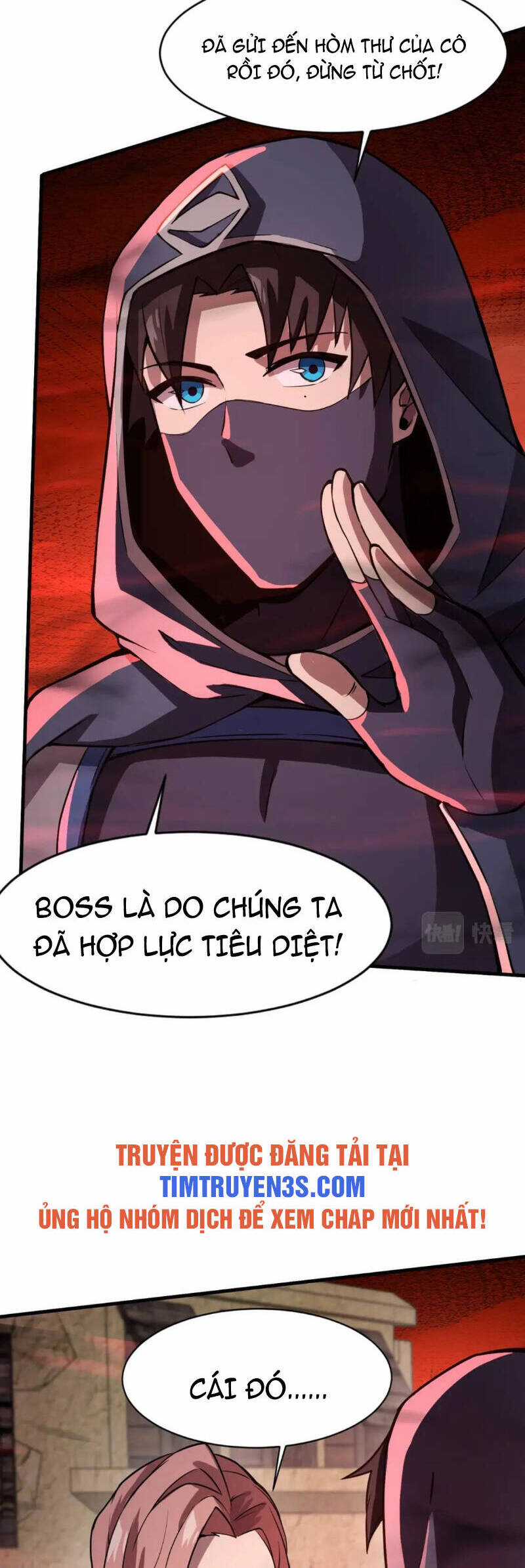 Chỉ Có Ta Có Thể Sử Dụng Triệu Hoán Thuật Chương 35 trang 29