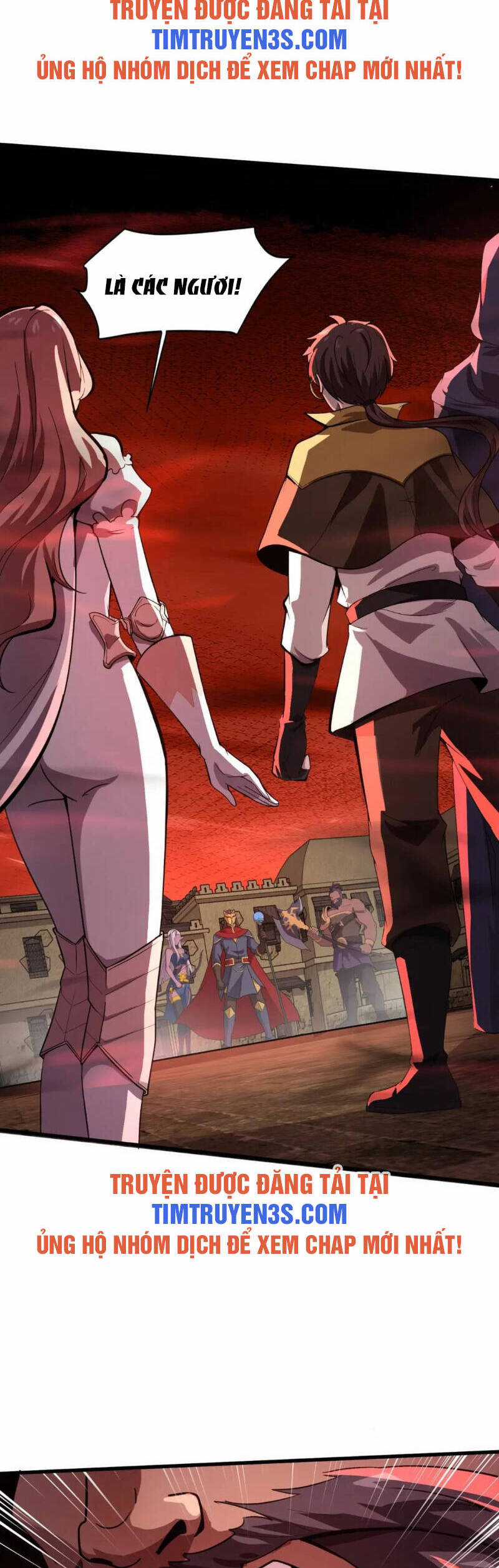 Chỉ Có Ta Có Thể Sử Dụng Triệu Hoán Thuật Chương 35 trang 33