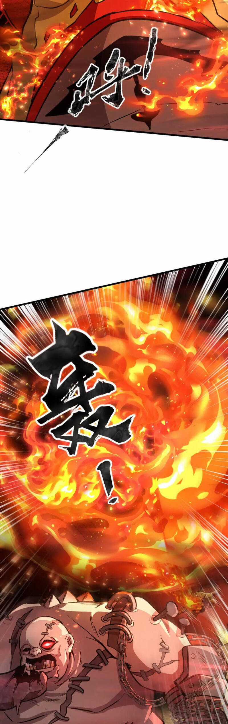 Chỉ Có Ta Có Thể Sử Dụng Triệu Hoán Thuật Chương 35 trang 5