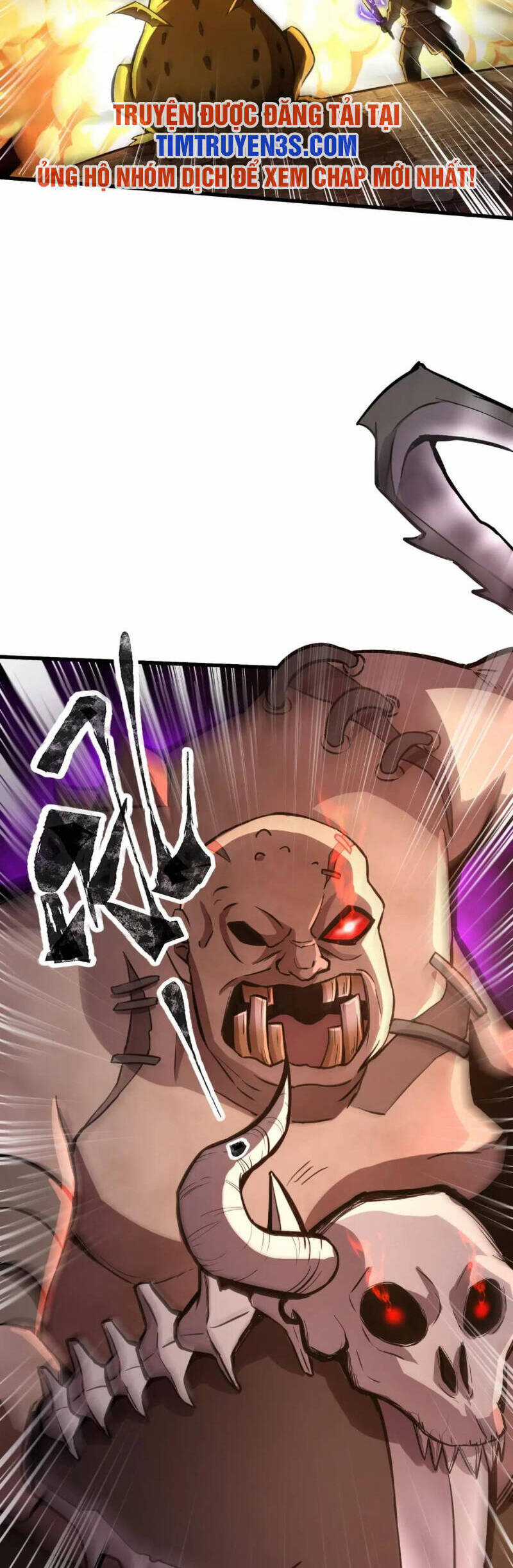 Chỉ Có Ta Có Thể Sử Dụng Triệu Hoán Thuật Chương 35 trang 7