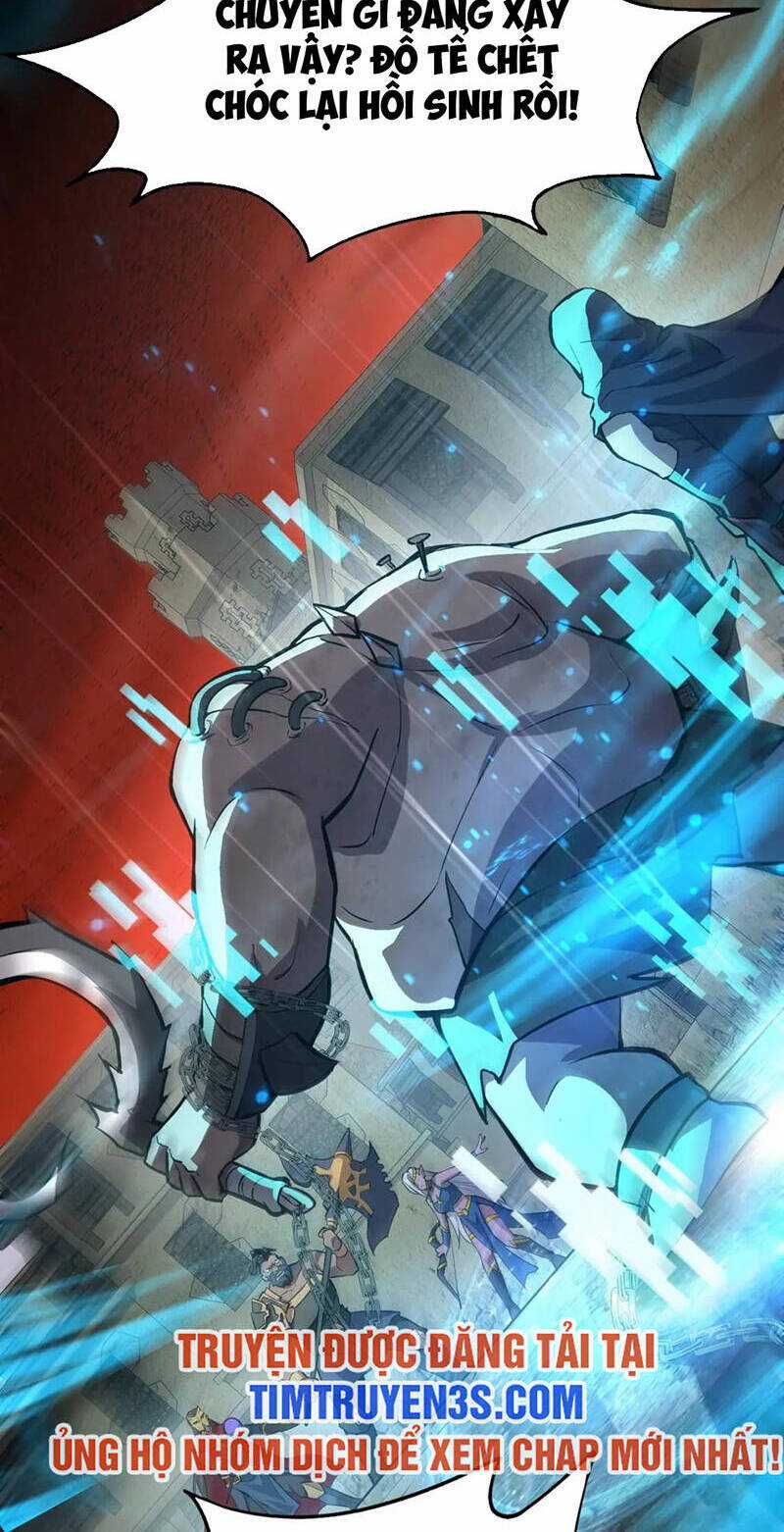 Chỉ Có Ta Có Thể Sử Dụng Triệu Hoán Thuật Chương 36 trang 12