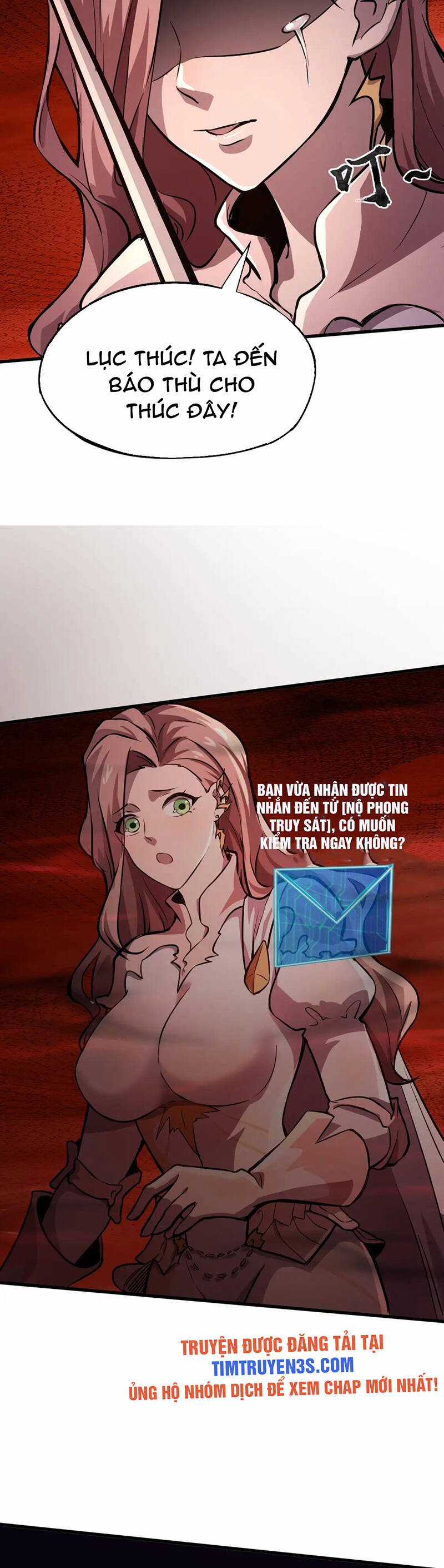 Chỉ Có Ta Có Thể Sử Dụng Triệu Hoán Thuật Chương 36 trang 15