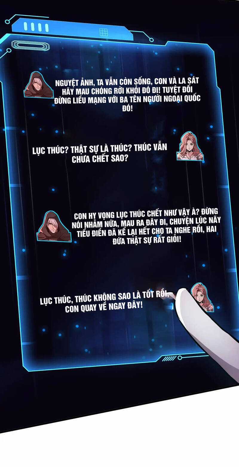 Chỉ Có Ta Có Thể Sử Dụng Triệu Hoán Thuật Chương 36 trang 16