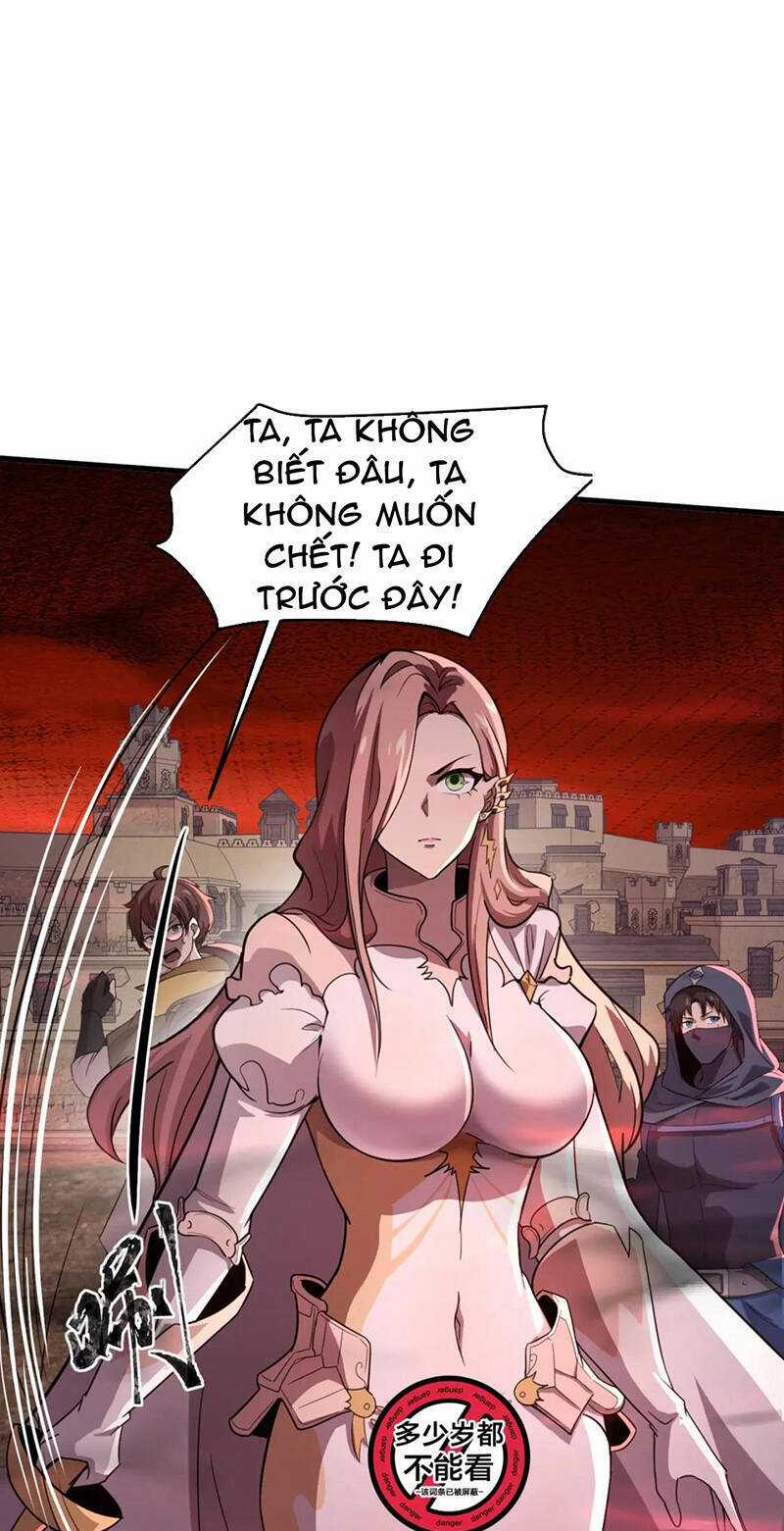 Chỉ Có Ta Có Thể Sử Dụng Triệu Hoán Thuật Chương 36 trang 2