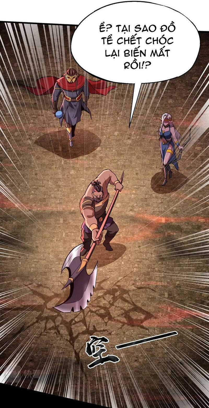 Chỉ Có Ta Có Thể Sử Dụng Triệu Hoán Thuật Chương 36 trang 22