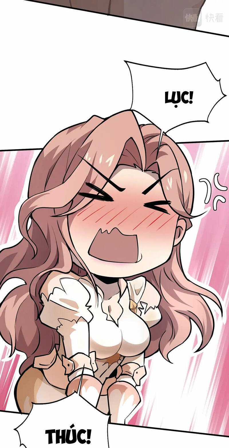 Chỉ Có Ta Có Thể Sử Dụng Triệu Hoán Thuật Chương 36 trang 31