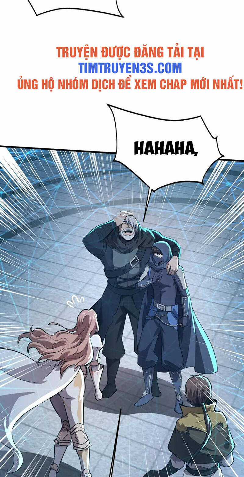 Chỉ Có Ta Có Thể Sử Dụng Triệu Hoán Thuật Chương 36 trang 32