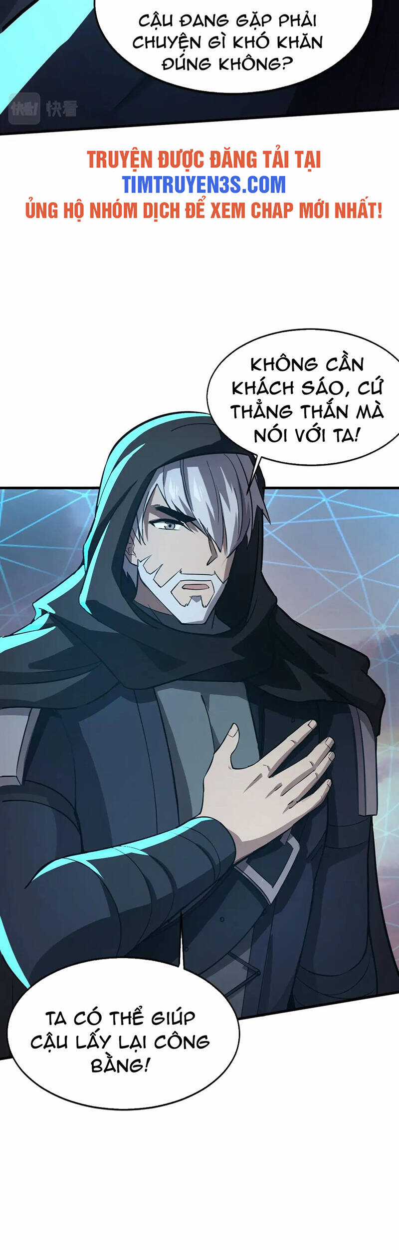 Chỉ Có Ta Có Thể Sử Dụng Triệu Hoán Thuật Chương 36 trang 36