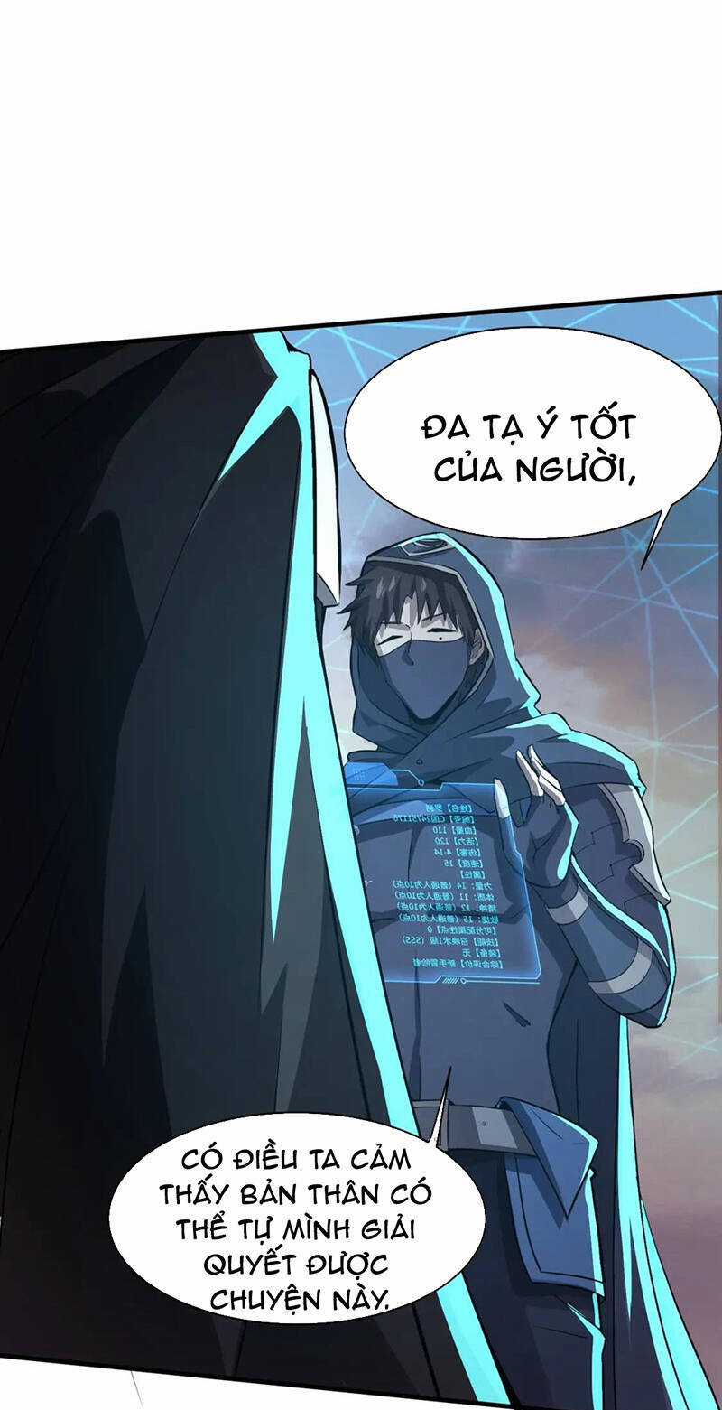 Chỉ Có Ta Có Thể Sử Dụng Triệu Hoán Thuật Chương 36 trang 37