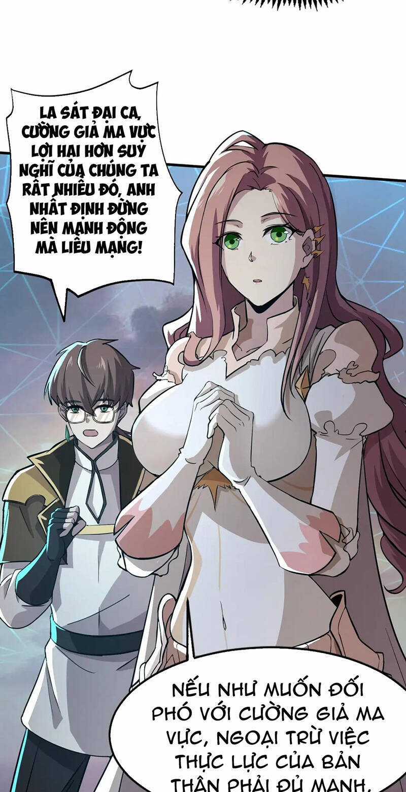 Chỉ Có Ta Có Thể Sử Dụng Triệu Hoán Thuật Chương 36 trang 39