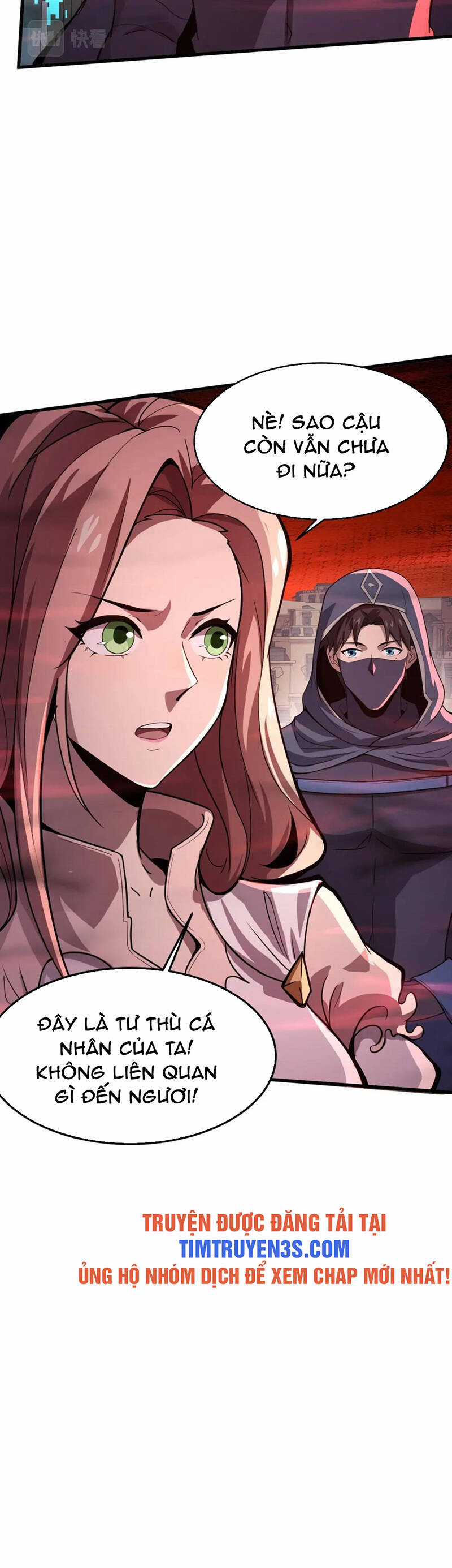 Chỉ Có Ta Có Thể Sử Dụng Triệu Hoán Thuật Chương 36 trang 4