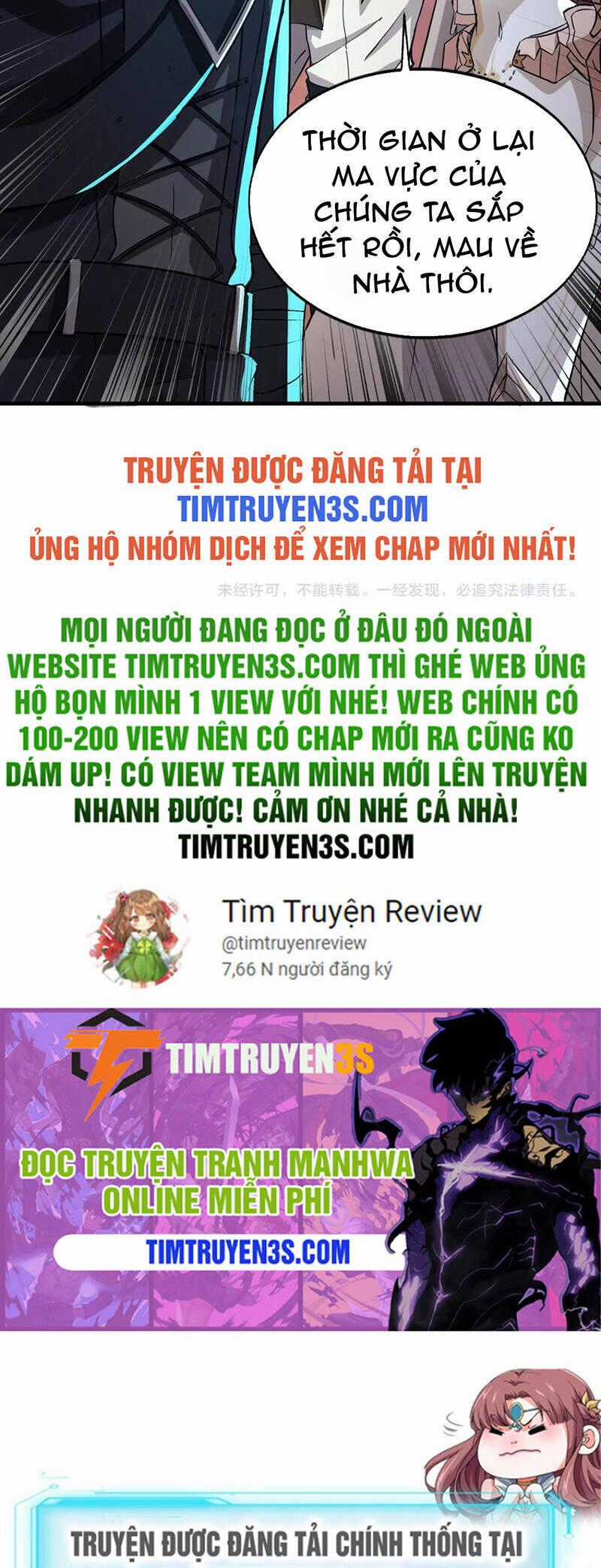 Chỉ Có Ta Có Thể Sử Dụng Triệu Hoán Thuật Chương 36 trang 49