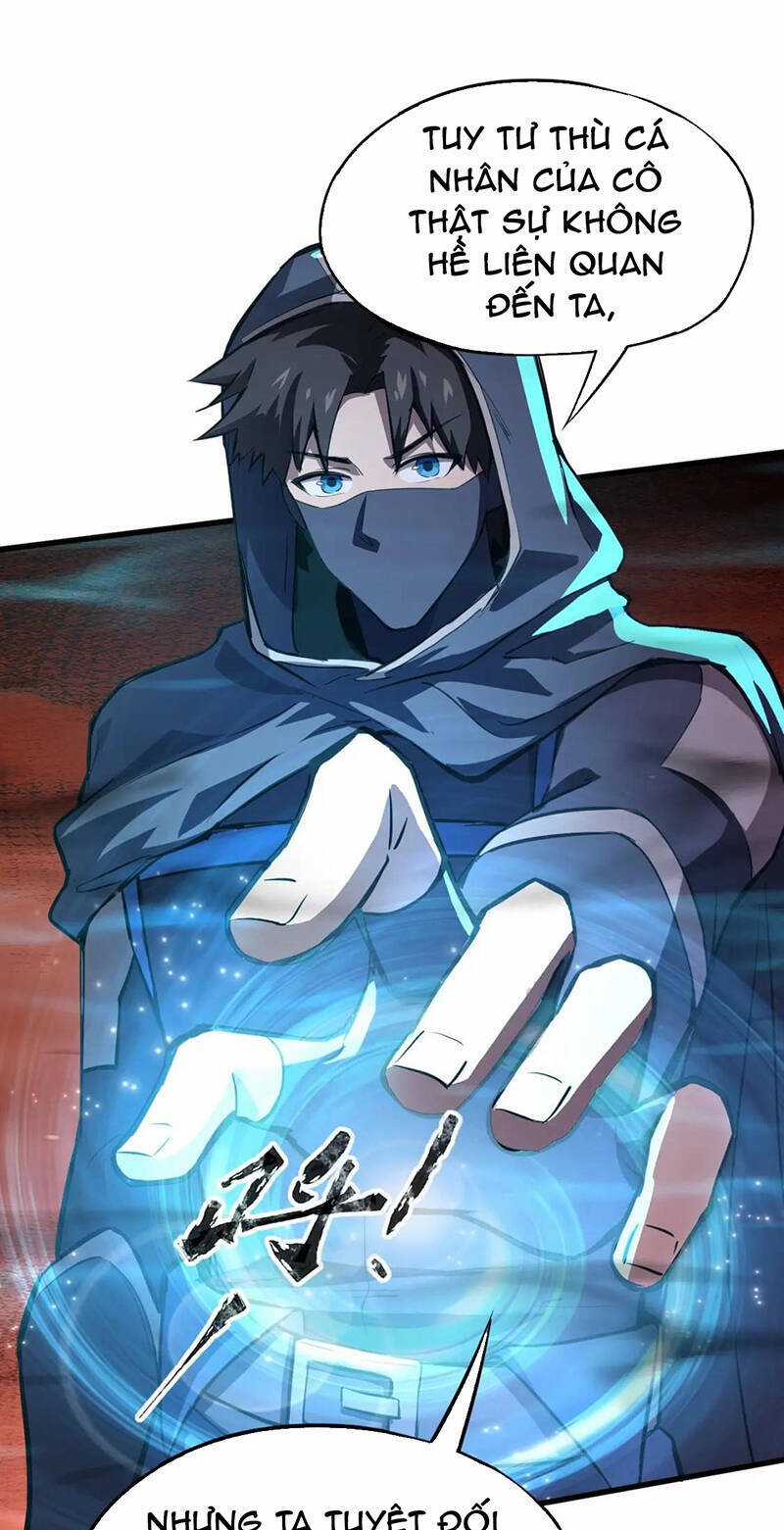 Chỉ Có Ta Có Thể Sử Dụng Triệu Hoán Thuật Chương 36 trang 5