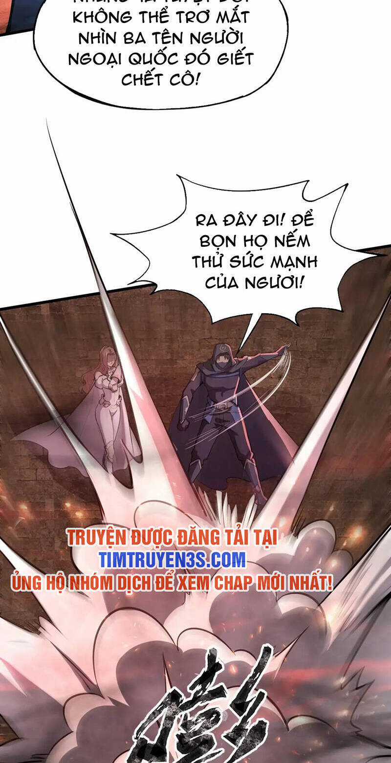 Chỉ Có Ta Có Thể Sử Dụng Triệu Hoán Thuật Chương 36 trang 6