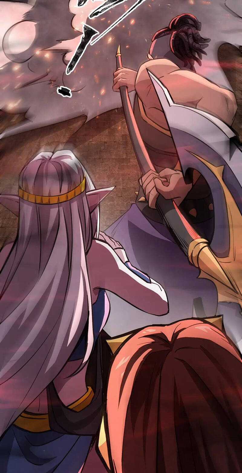 Chỉ Có Ta Có Thể Sử Dụng Triệu Hoán Thuật Chương 36 trang 7