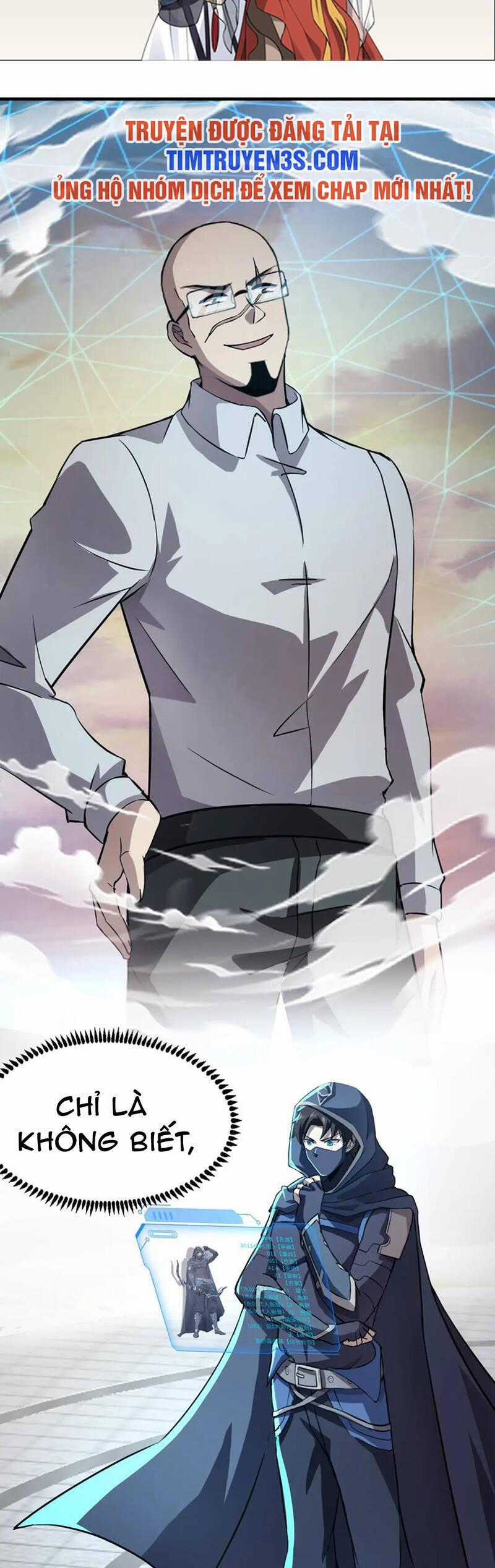 Chỉ Có Ta Có Thể Sử Dụng Triệu Hoán Thuật Chương 37 trang 1