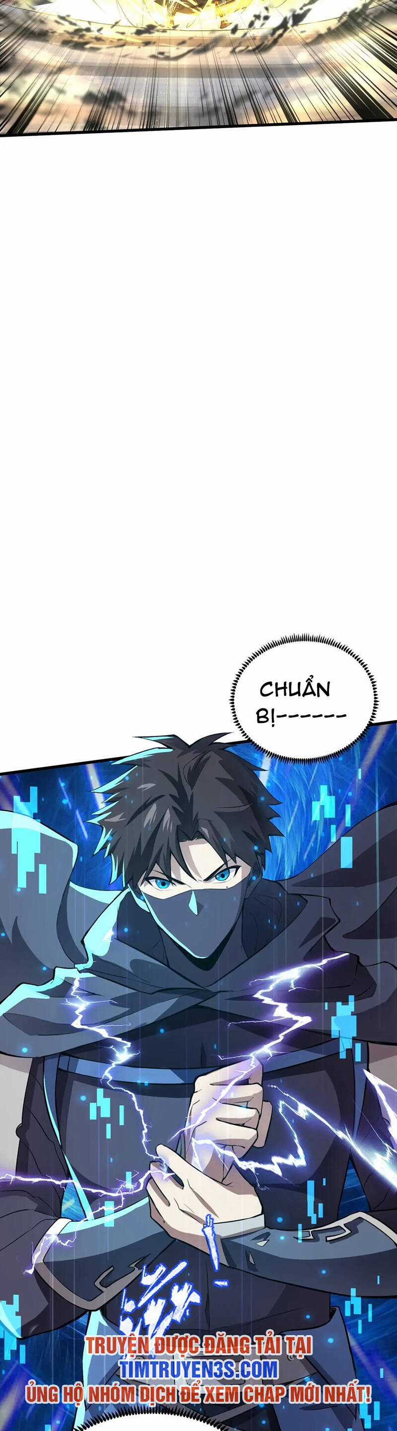 Chỉ Có Ta Có Thể Sử Dụng Triệu Hoán Thuật Chương 37 trang 10