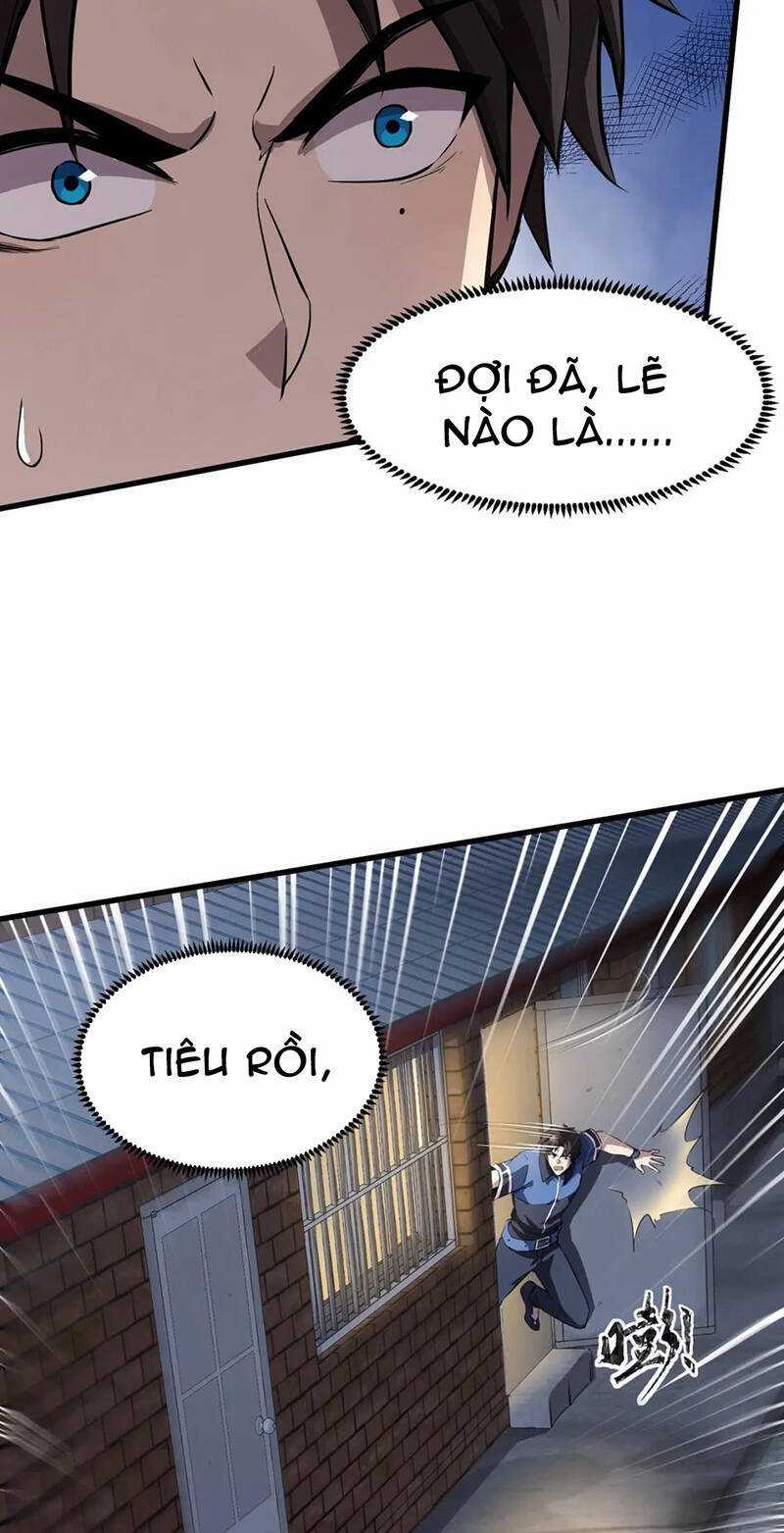 Chỉ Có Ta Có Thể Sử Dụng Triệu Hoán Thuật Chương 37 trang 14