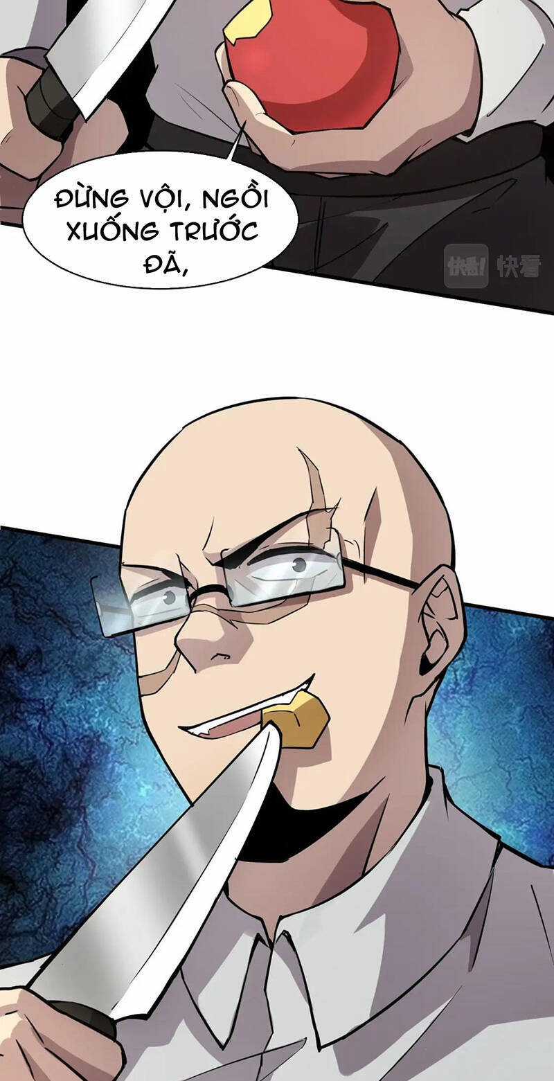 Chỉ Có Ta Có Thể Sử Dụng Triệu Hoán Thuật Chương 37 trang 19