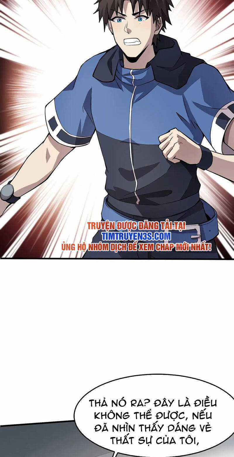 Chỉ Có Ta Có Thể Sử Dụng Triệu Hoán Thuật Chương 37 trang 21