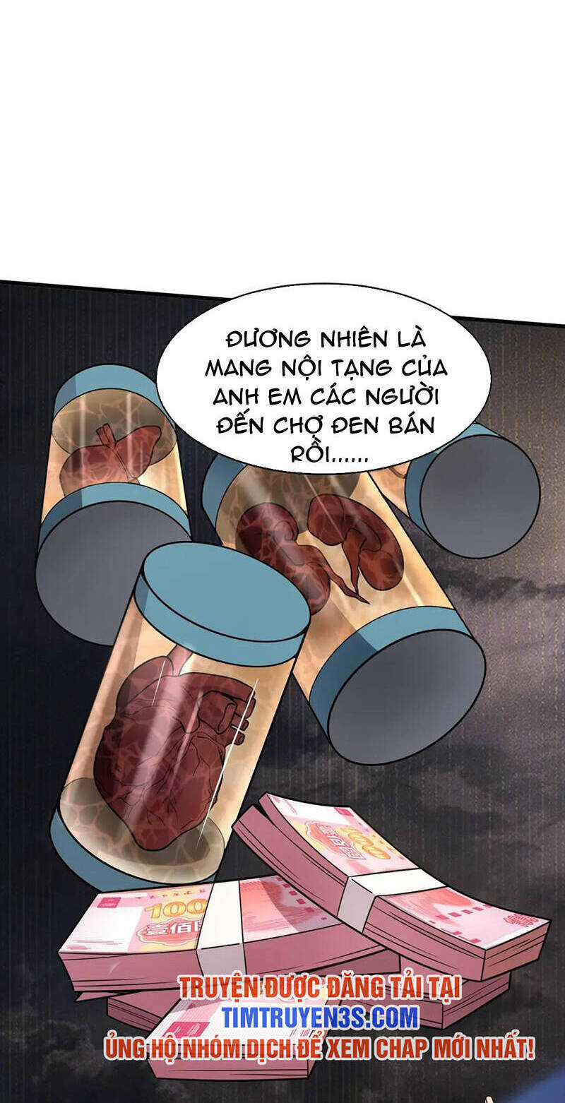 Chỉ Có Ta Có Thể Sử Dụng Triệu Hoán Thuật Chương 37 trang 25