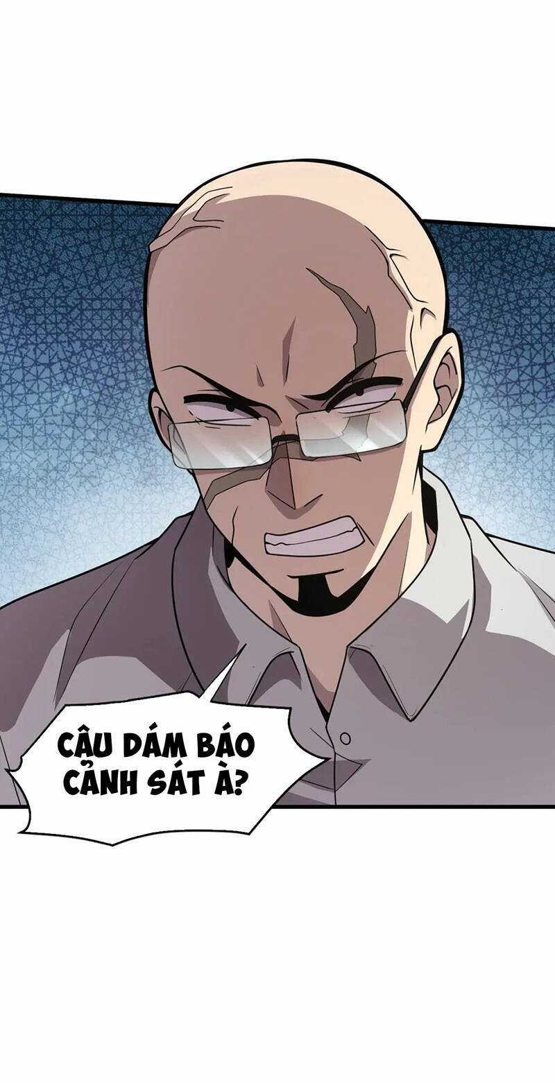 Chỉ Có Ta Có Thể Sử Dụng Triệu Hoán Thuật Chương 37 trang 29